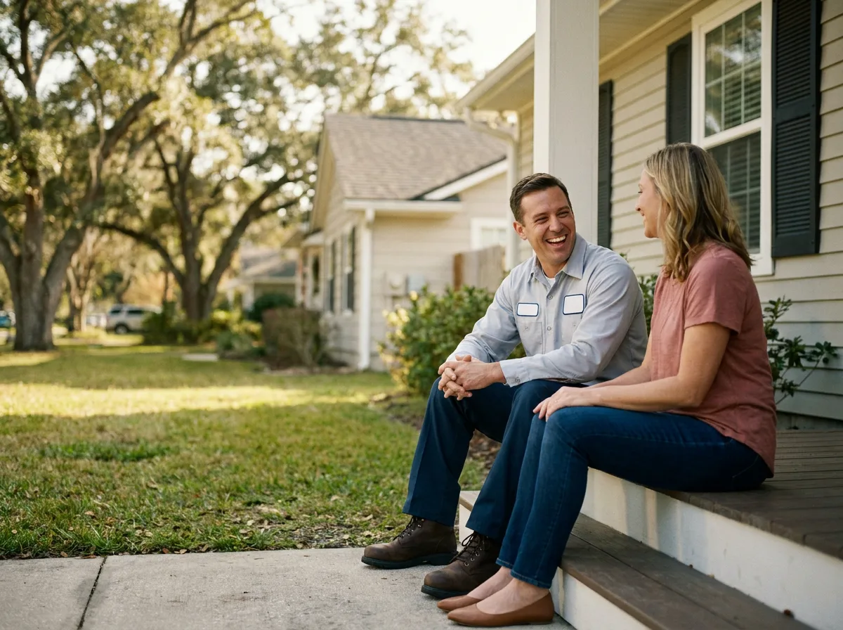 Septic tank pumping FAQs for Boca Grande, FL